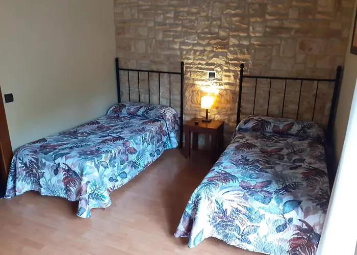 Hostal Del Senglar