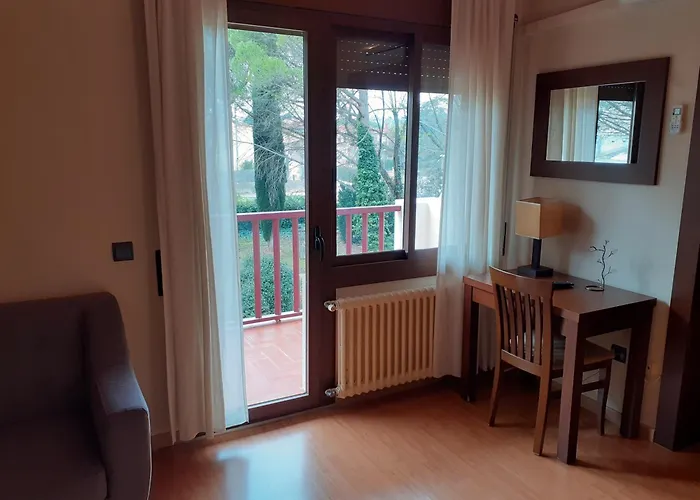 Hostal Del Senglar