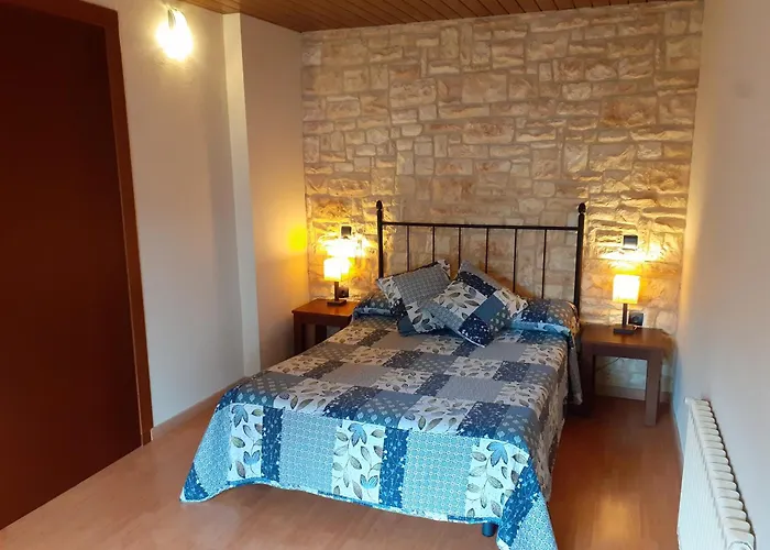 Hostal Del Senglar