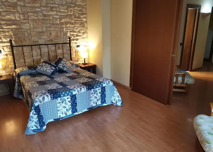 Hostal Del Senglar