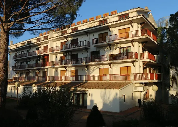 Hostal Del Senglar