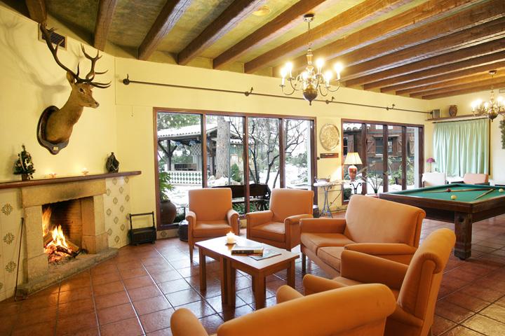Del Senglar Maison d'hôtes 3*