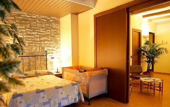 Guest house Del Senglar