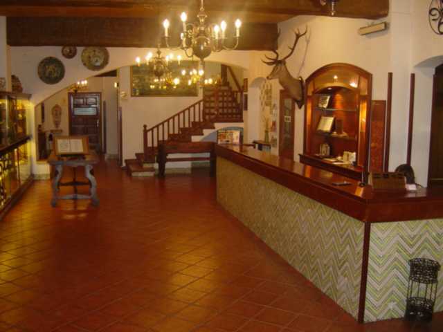 Guest house Del Senglar