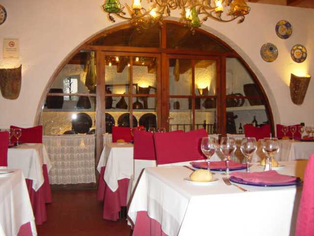Del Senglar Guest house L'Espluga de Francoli