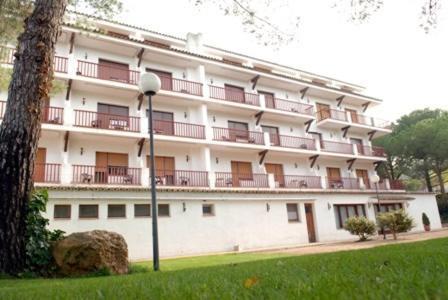 Maison d'hôtes Del Senglar 3*