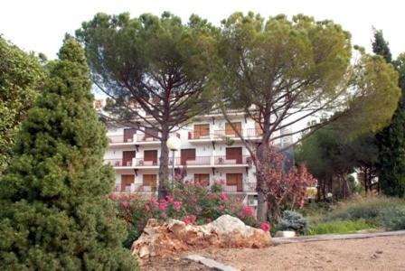 Pensjonat Del Senglar Espluga de Francolí