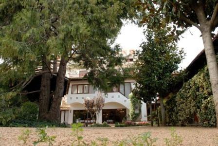Del Senglar L'Espluga de Francoli