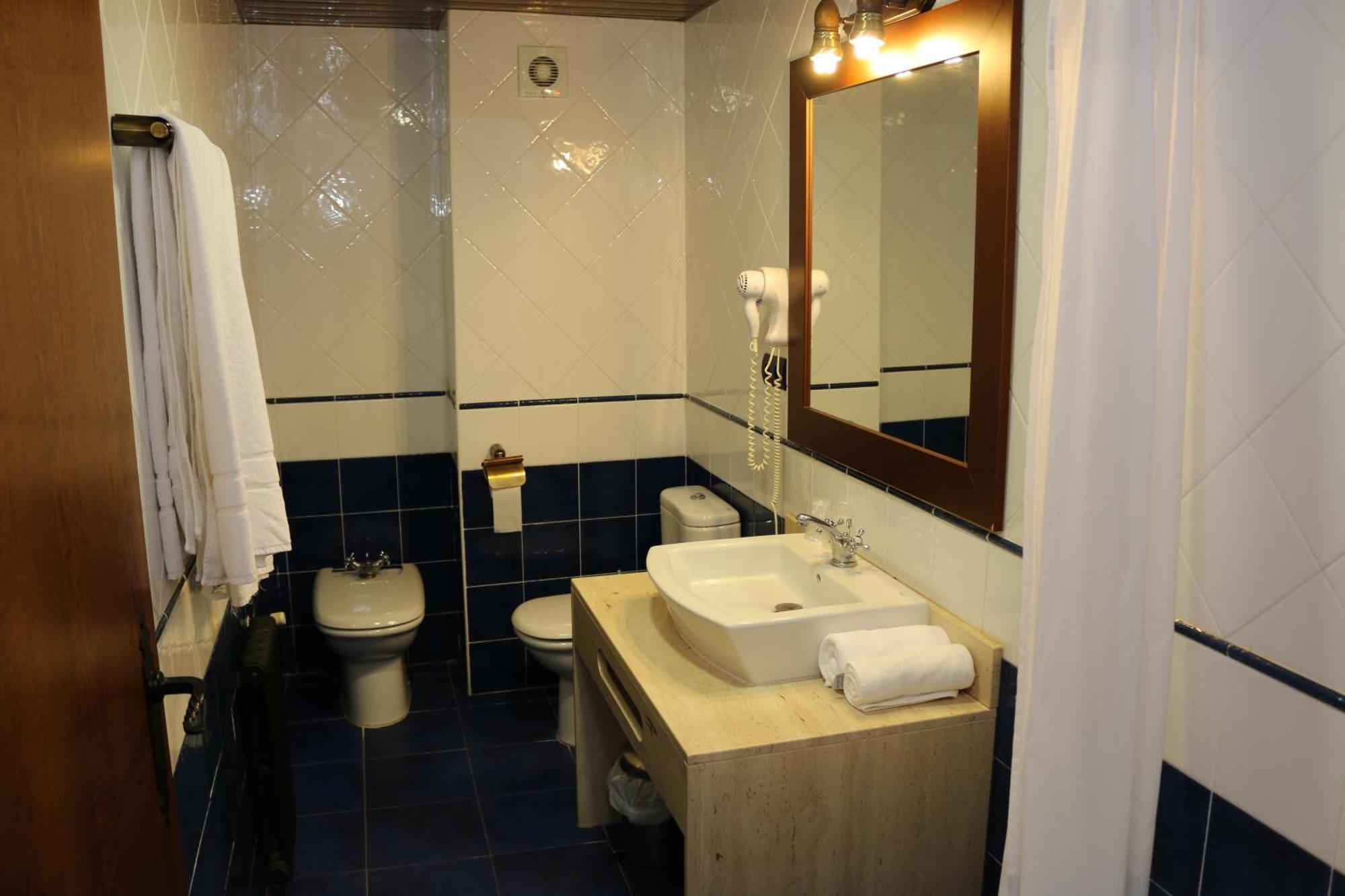 Guest house Del Senglar
