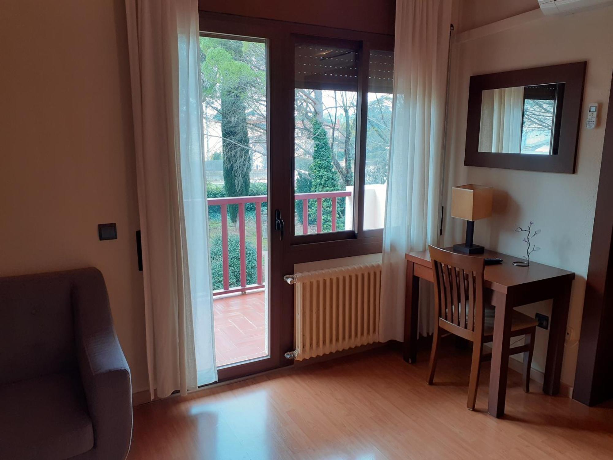 Guest house Del Senglar 3*