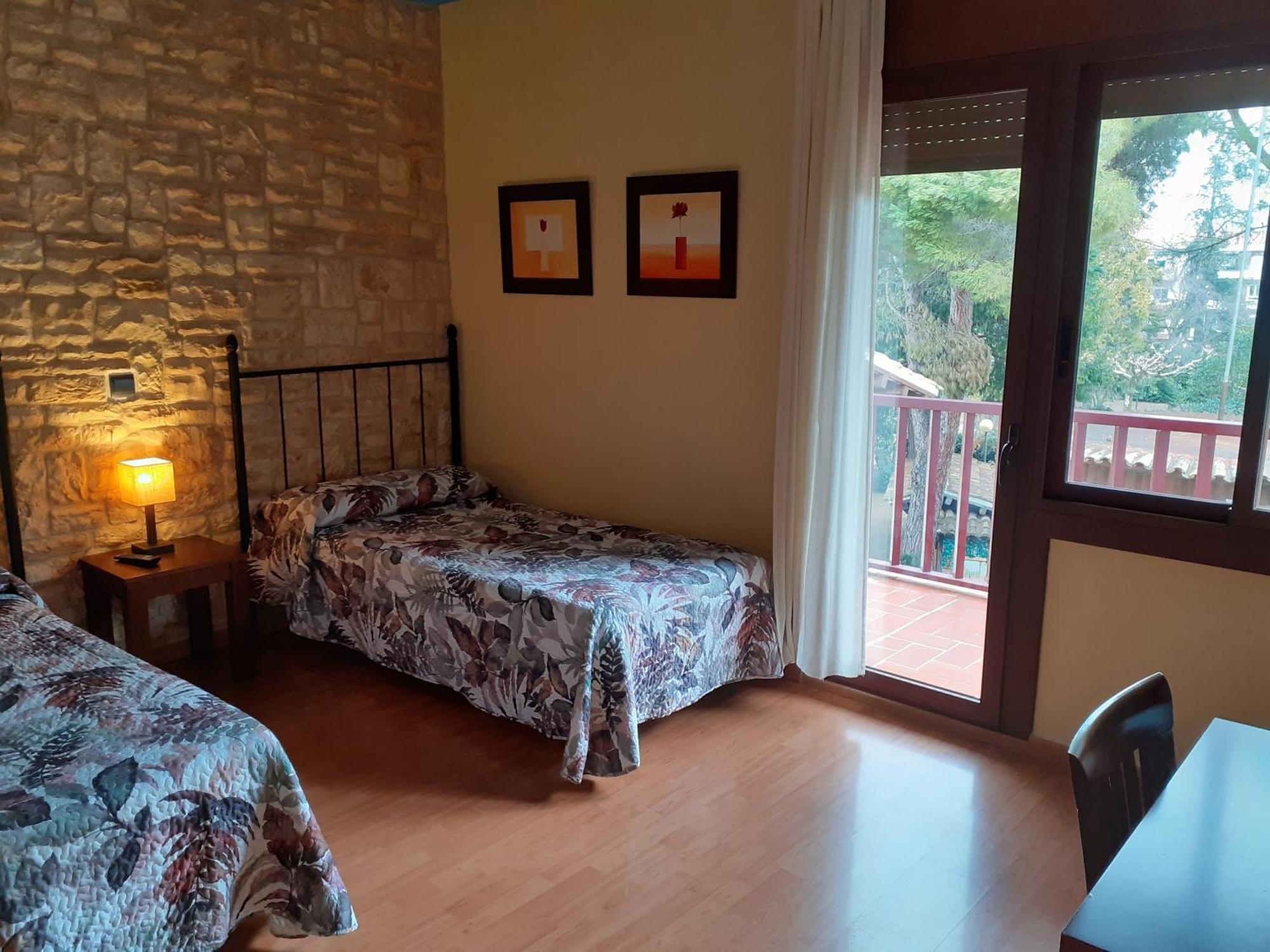 Del Senglar Guest house L'Espluga de Francoli