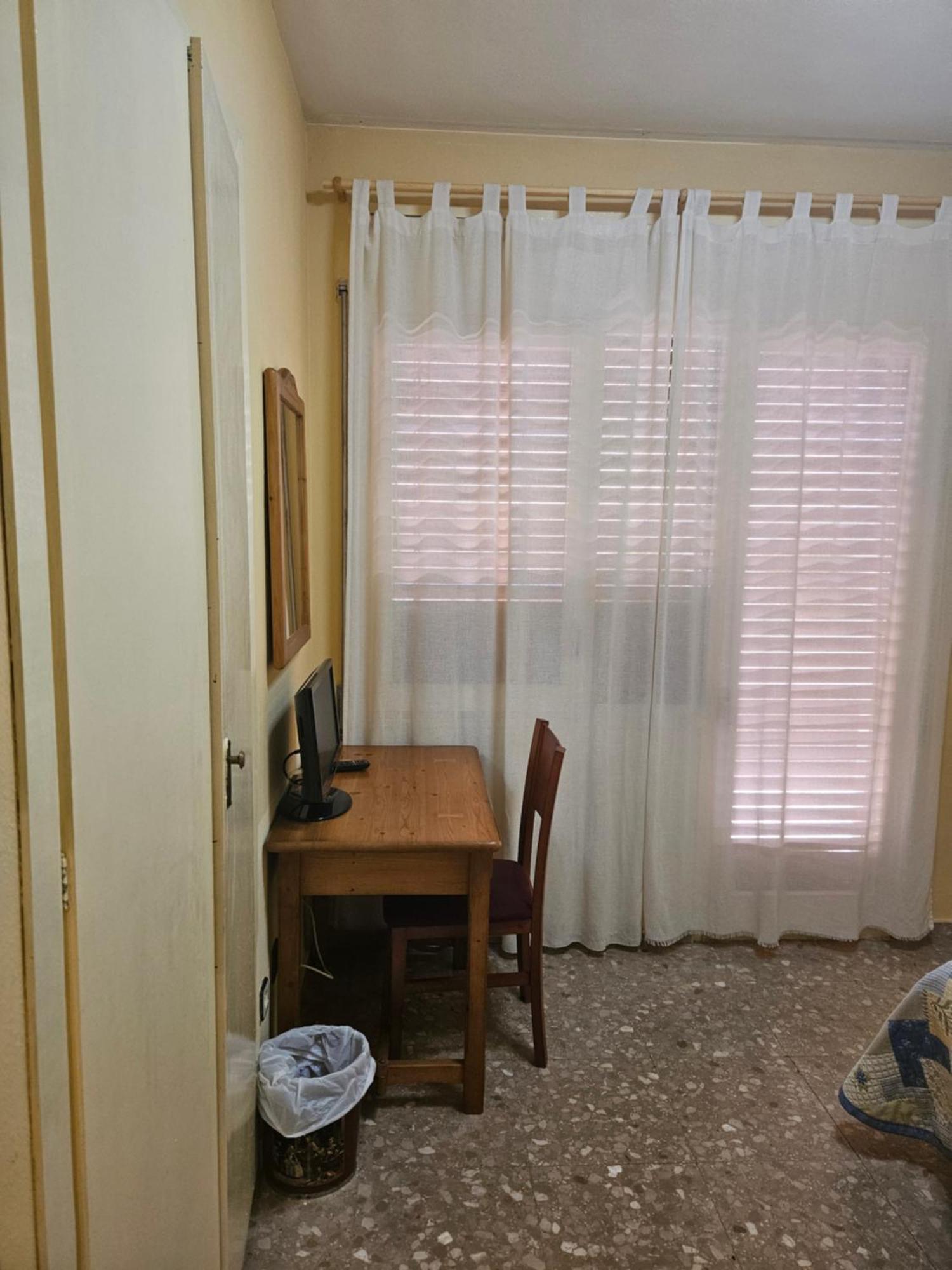 Del Senglar Guest house