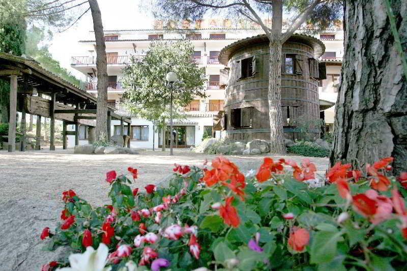 Del Senglar Guest house 3*