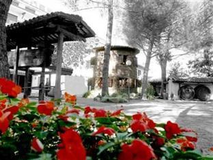Del Senglar Guest house 3*
