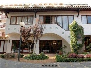 Del Senglar 3* Espluga de Francolí