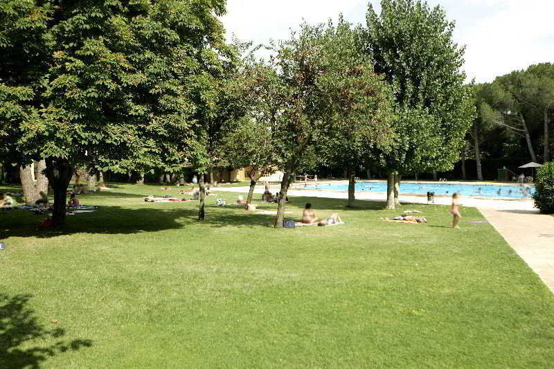 Del Senglar Maison d'hôtes 3*