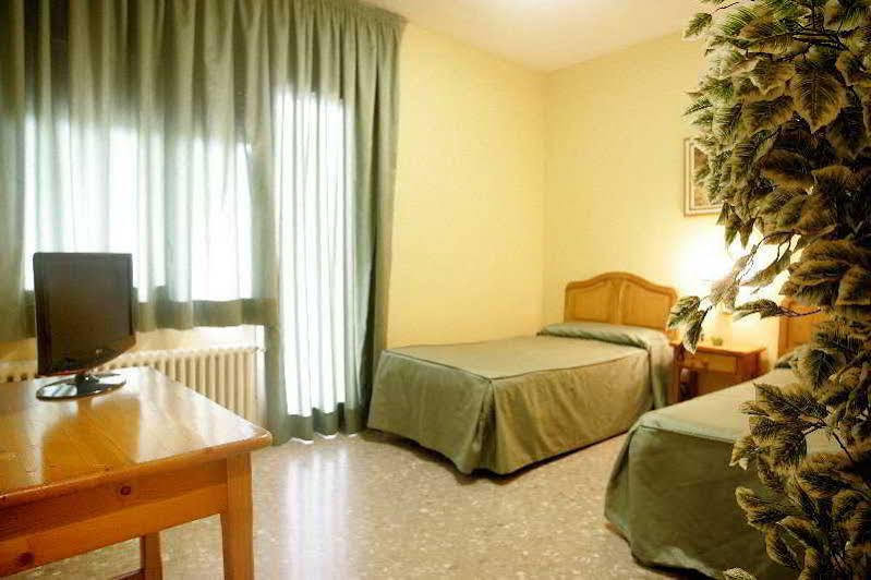 Del Senglar Guest house