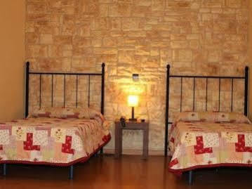 Maison d'hôtes Del Senglar Espluga de Francolí