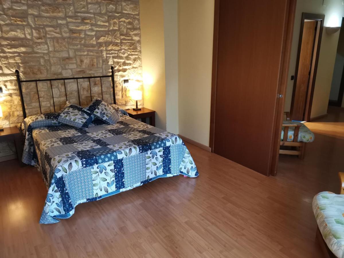 Del Senglar 3* L'Espluga de Francoli