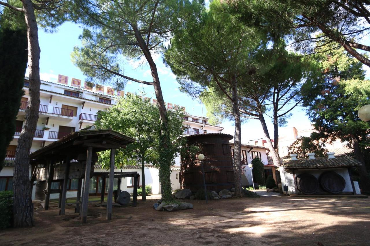 Del Senglar 3* Espluga de Francolí