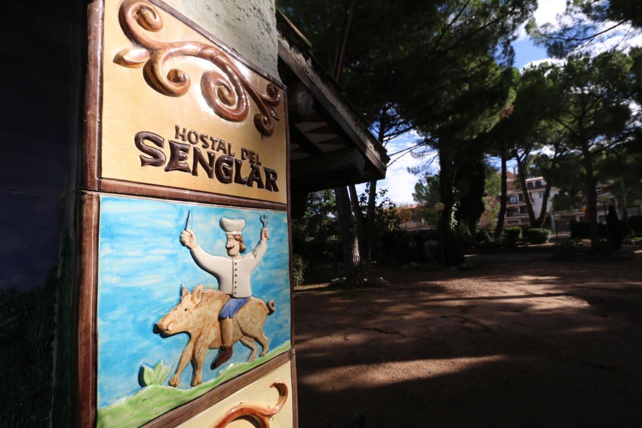 Del Senglar 3* Espluga de Francolí