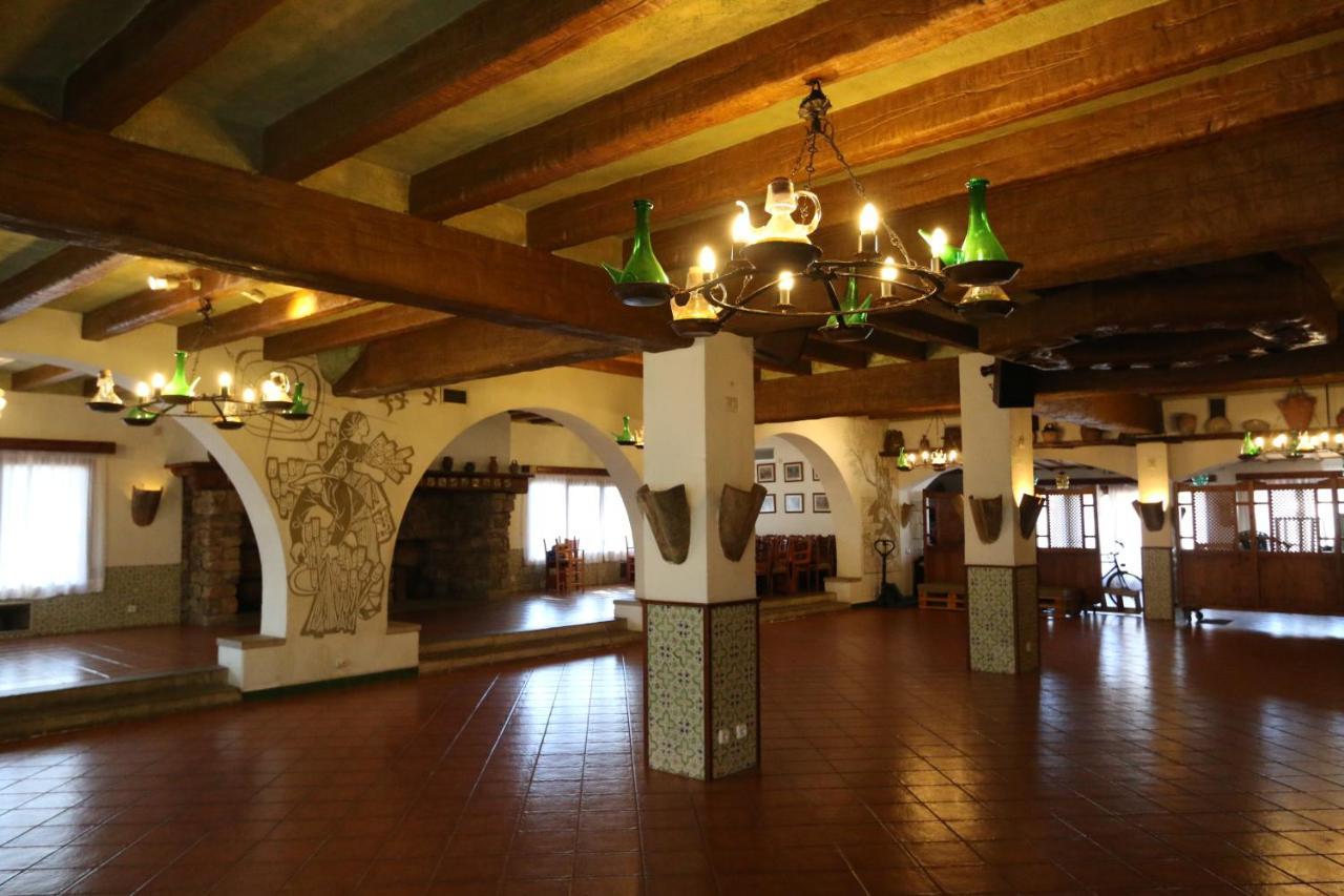 Maison d'hôtes Del Senglar