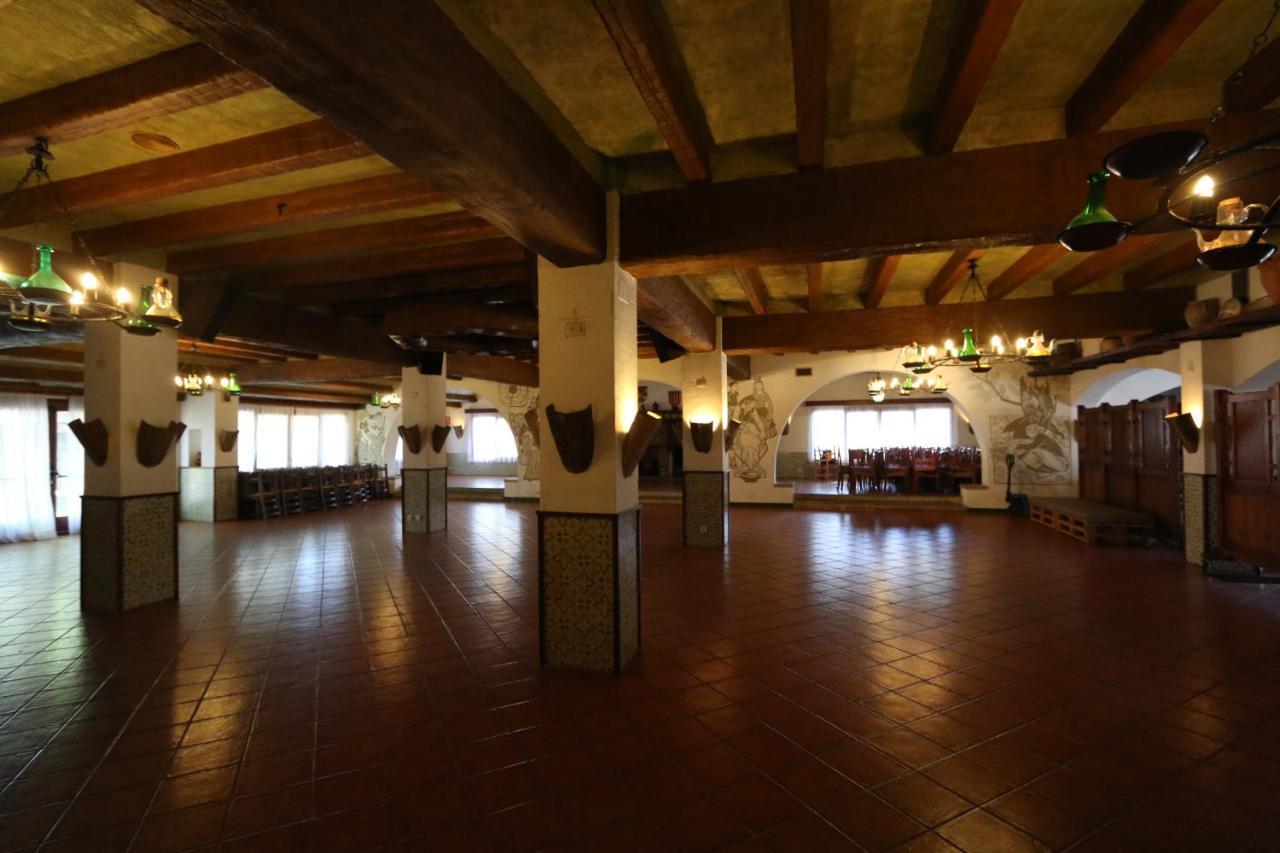 Del Senglar Guest house