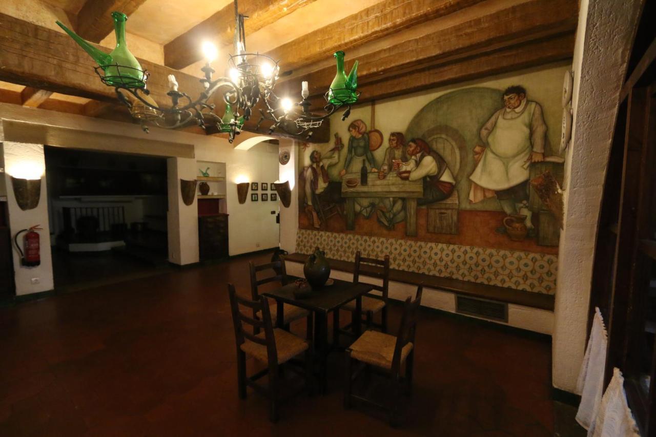 Del Senglar 3* L'Espluga de Francoli