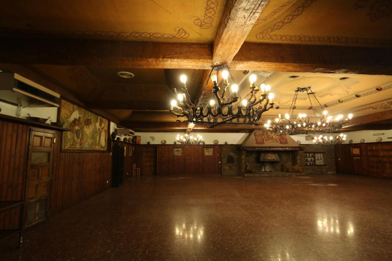 Del Senglar Maison d'hôtes Espluga de Francolí