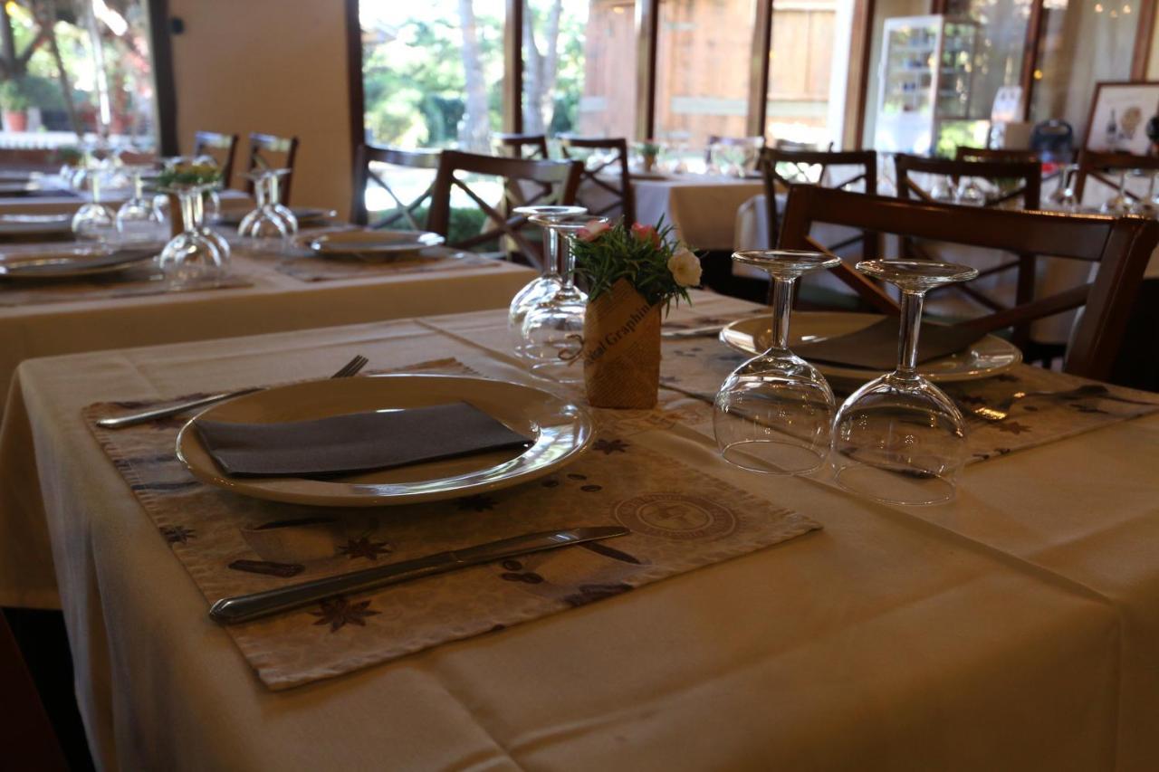Guest house Del Senglar 3*