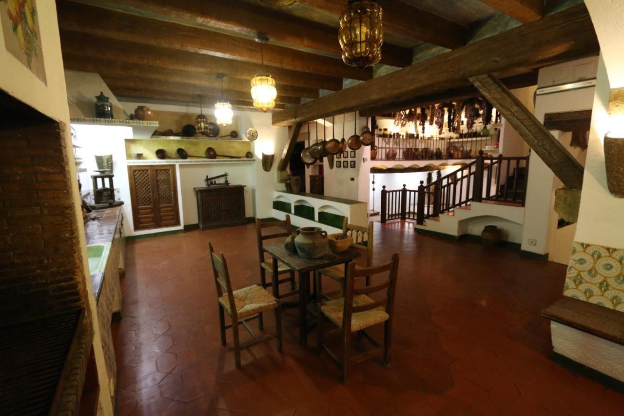Guest house Del Senglar