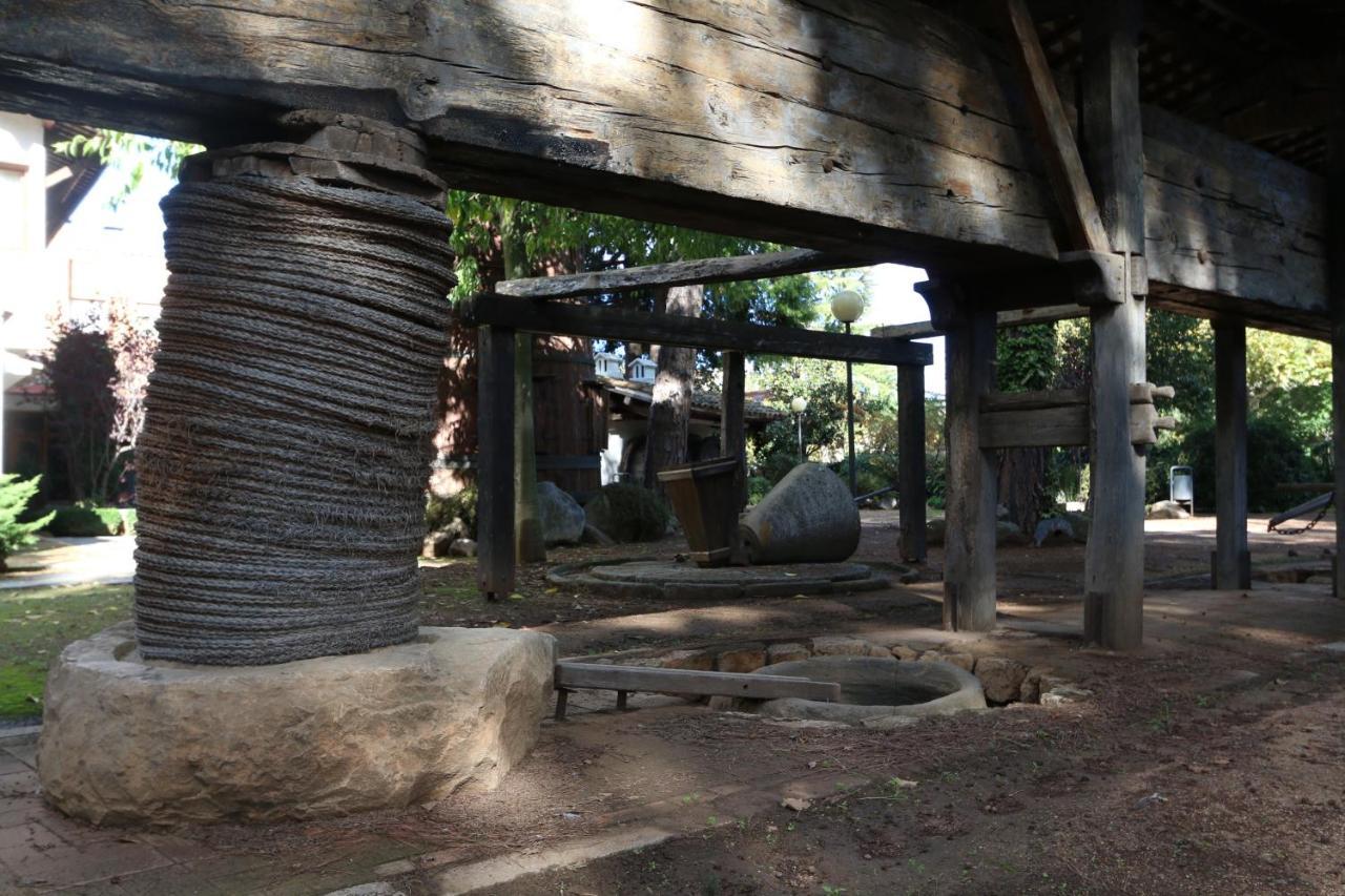 Del Senglar Maison d'hôtes Espluga de Francolí