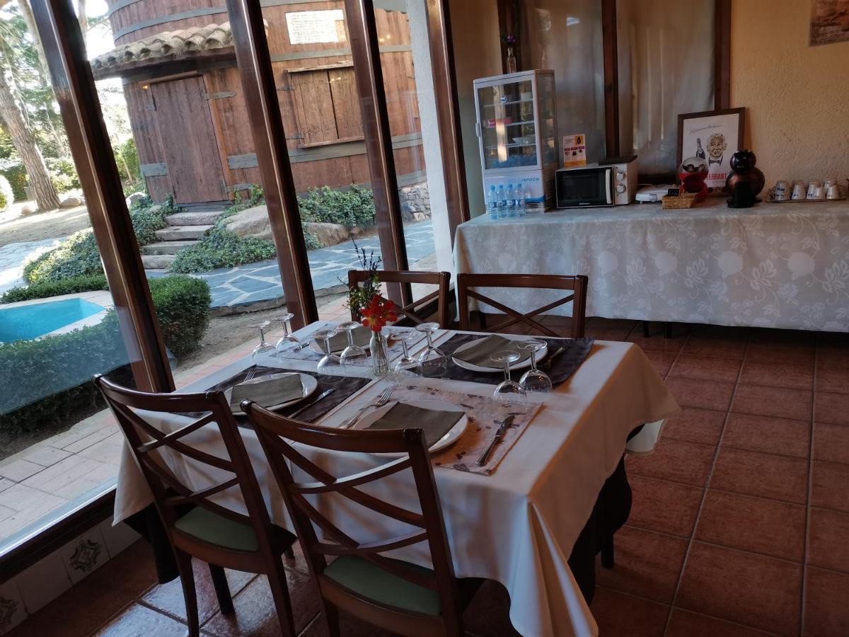 Del Senglar Guest house 3*