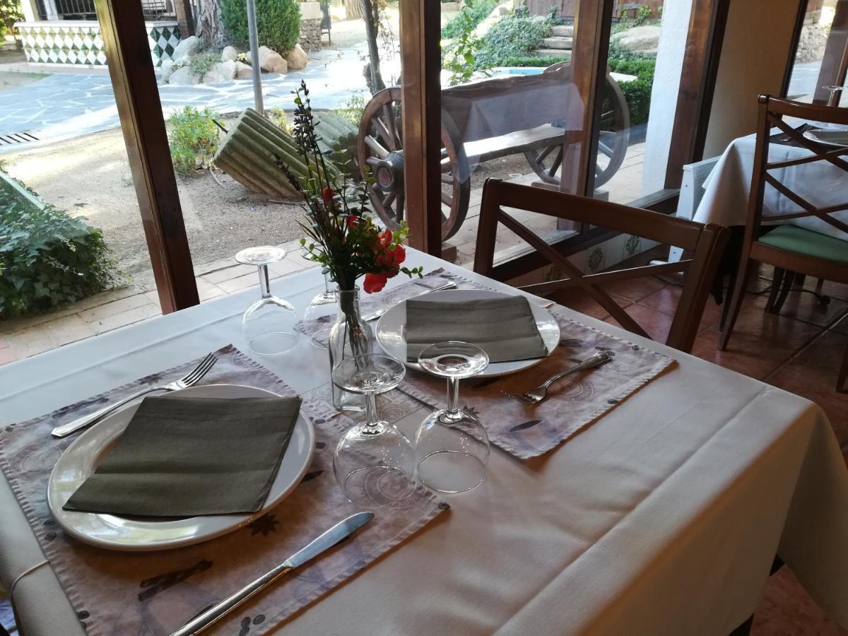 Guest house Del Senglar L'Espluga de Francoli